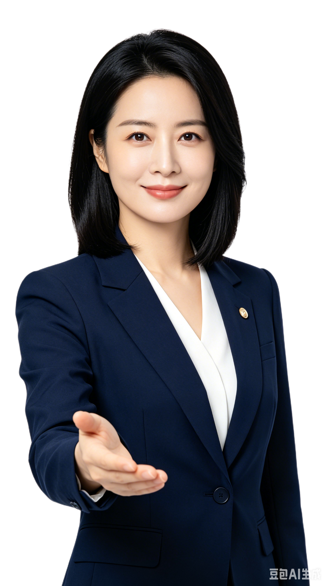 李女士